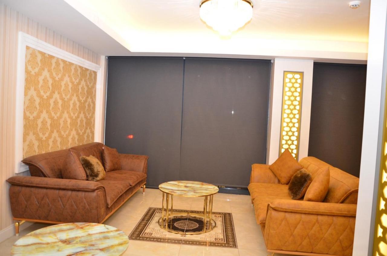 Tamara Business Otel Antalya Eksteriør billede